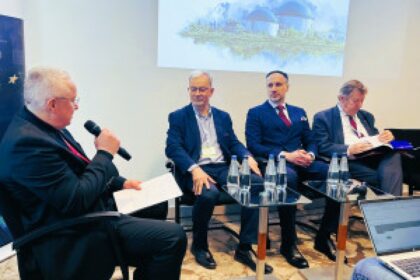 biogas plant agricultural