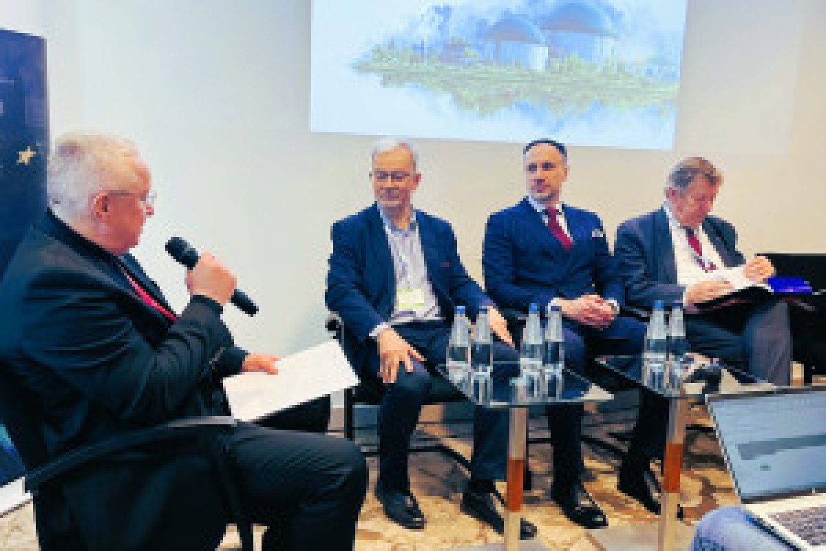 biogas plant agricultural