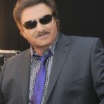 Krzysztof Krawczyk portrait