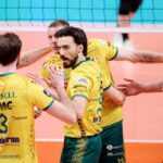 volleyball Final Four