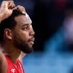 Jordan Loyd basketball