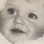 Polish actress childhood