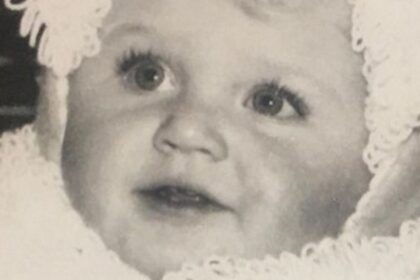 Polish actress childhood