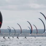 sailing competition