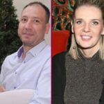 young woman portrait