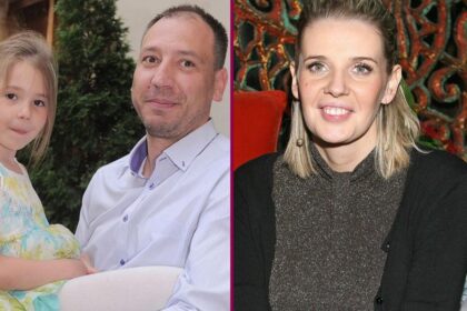 young woman portrait