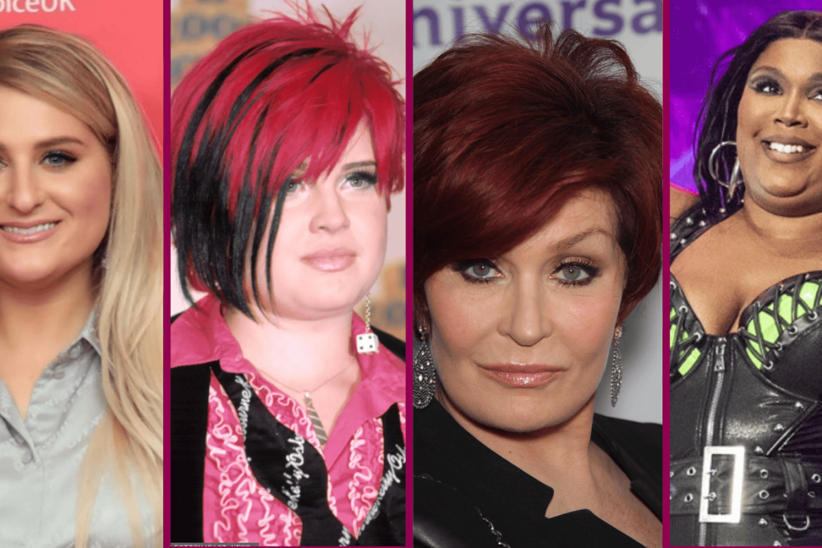 celebrity face comparison