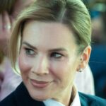 First Lady speaking youth