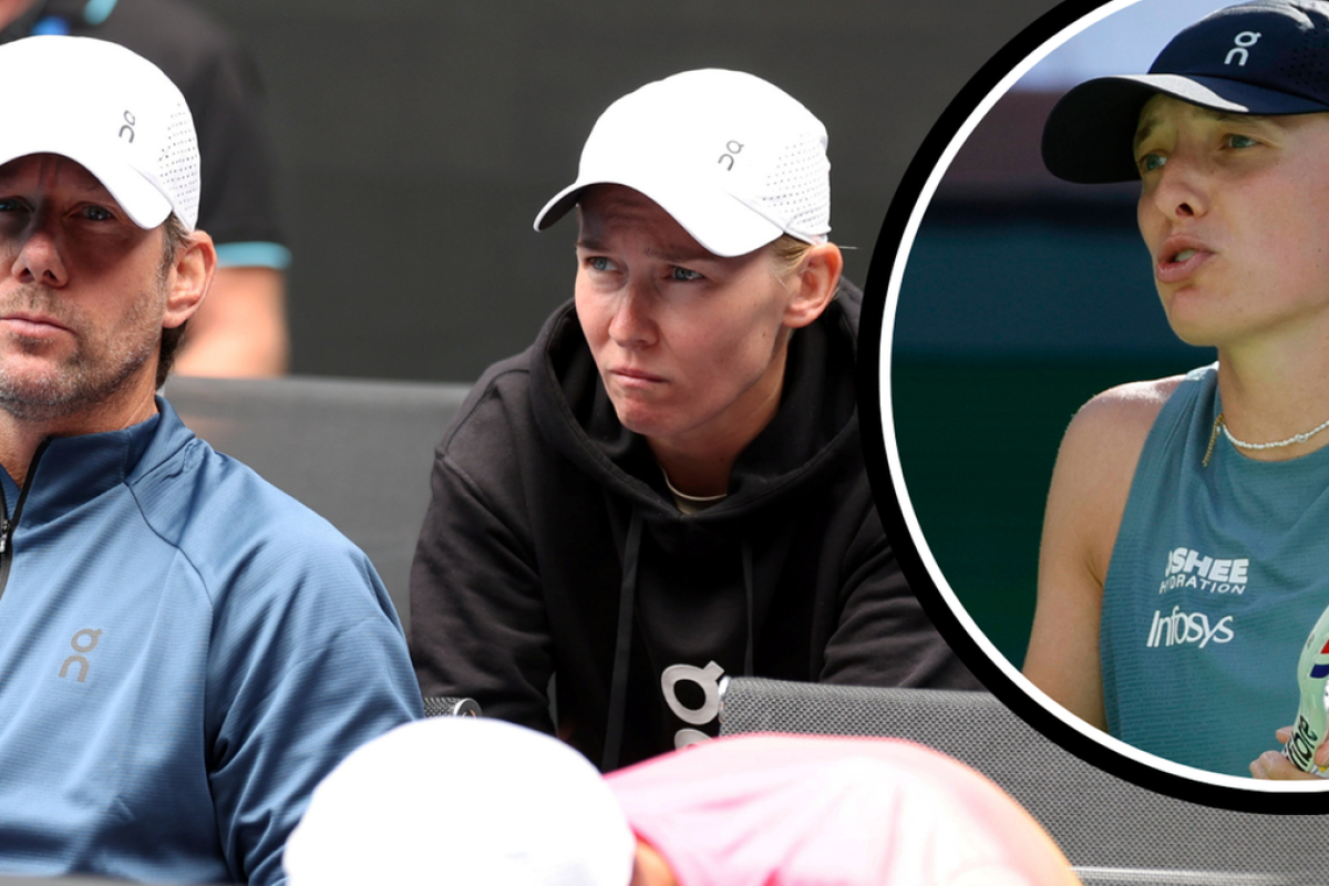 Wim Fissette portrait