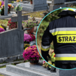 cemetery accident rescue