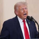 Donald Trump press conference