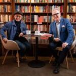 Mikolaj Grynberg portrait