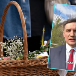 Zbigniew Ziobro speaking