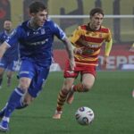 football match stadium