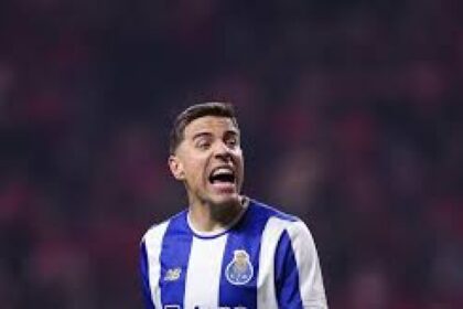 football match stadium