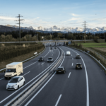 truck checkpoint easter