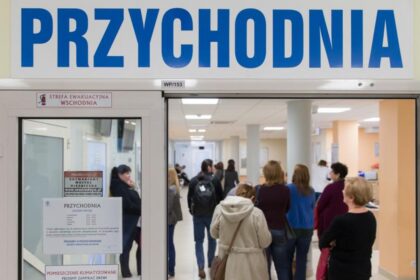 construction worker sick