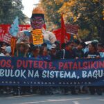 political rally Hungary