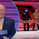 Karol Strasburger laughing