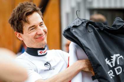 Kamil Stoch graduation