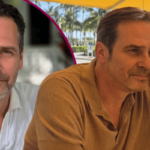 Paweł Deląg portrait