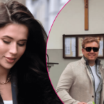 Roksana Wegiel church