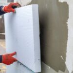 construction insulation foam