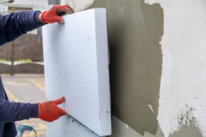 construction insulation foam