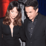 Sebastian Karpiel-Bułecka smiling