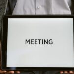 Vladimir Putin meeting