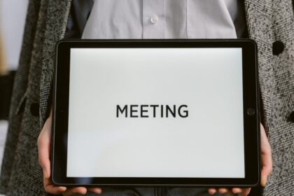 Vladimir Putin meeting