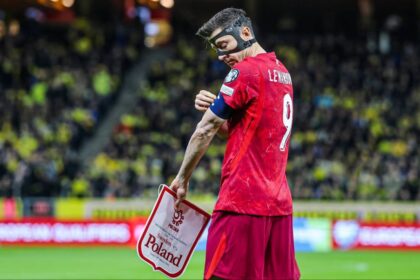 Roman Kosecki interview