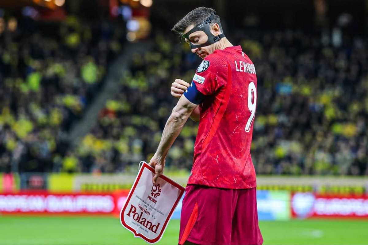 Roman Kosecki interview