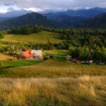 illegal mountain houses