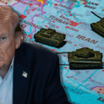 Donald Trump serious