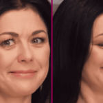 family Easter surprise