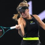 tennis doubles final