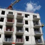 construction site city