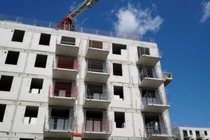 construction site city