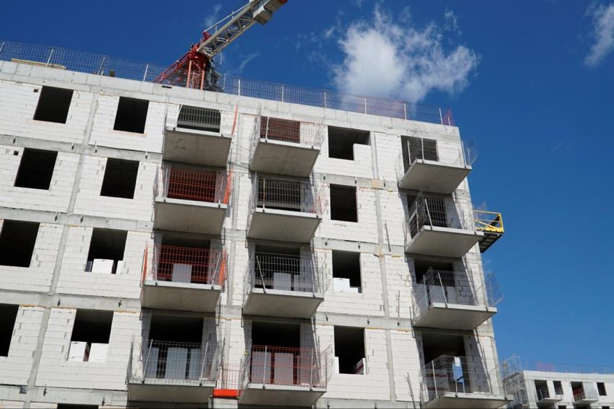 construction site city