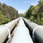 gas pipeline security