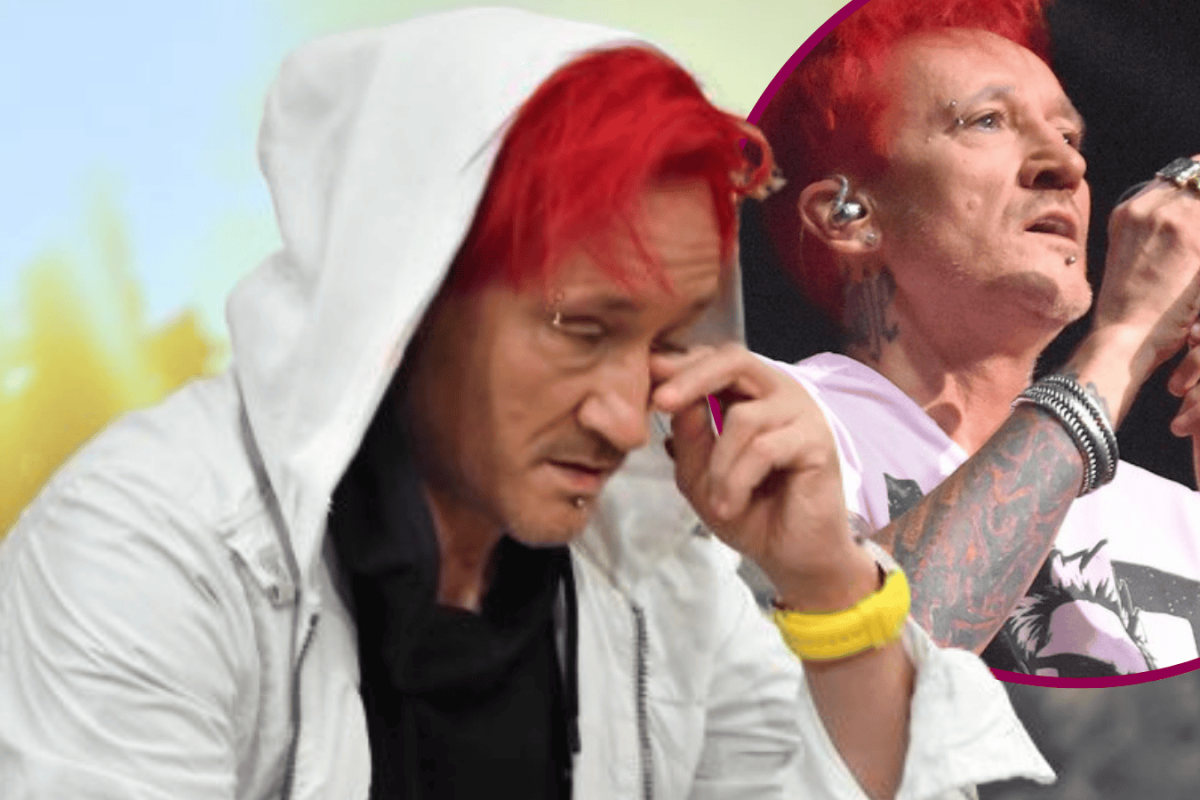 Michał Wiśniewski concert