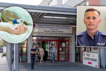 hospital building exterior