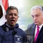 Hungary election rally