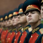 Ukrainian soldiers Kupiansk