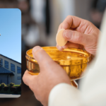 church interior controversy