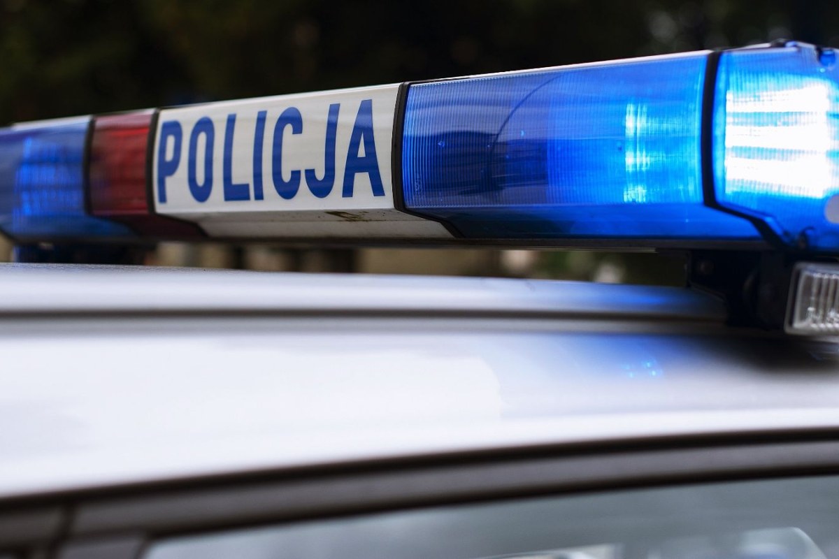 hospital police tape