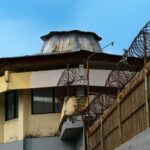 prison guard uniform