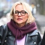 Edyta Golec new look