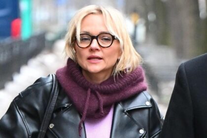 Edyta Golec new look